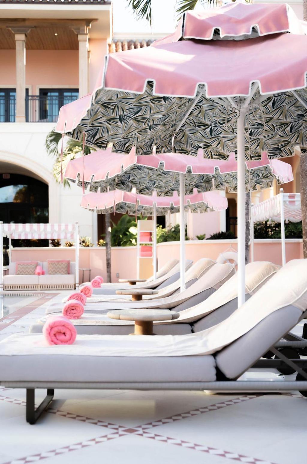 Palm House Hotel Palm Beach Exterior photo